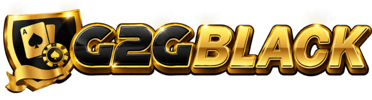 G2GBLACK