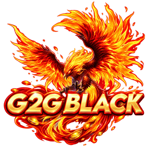 G2GBLACK